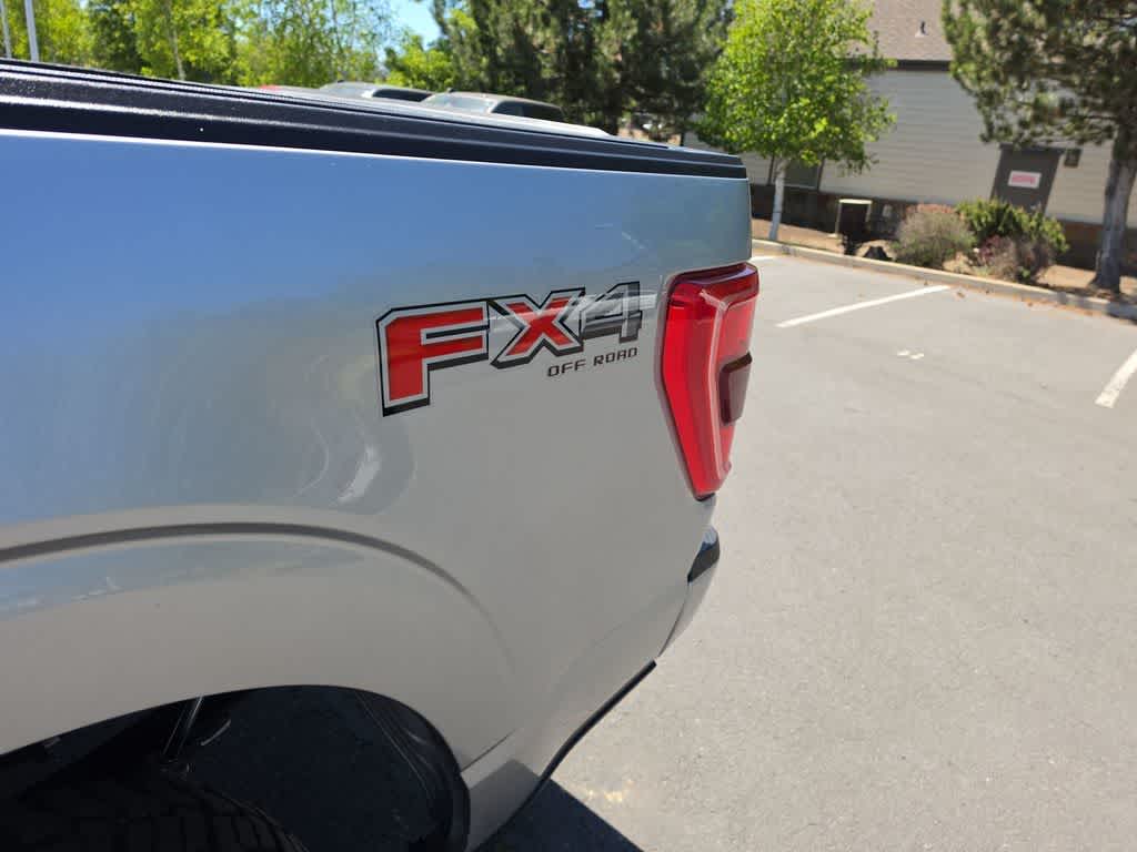 Thumbnail: 2021 Ford F-150 - 26