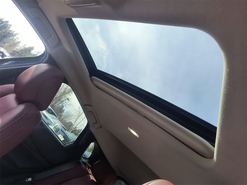 Thumbnail: 2025 Mazda CX-30 - 21