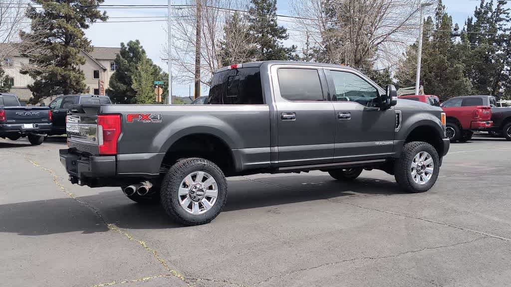 Thumbnail: 2017 Ford Econoline - 9