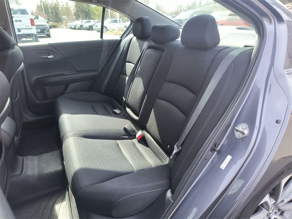 Thumbnail: 2014 Honda Accord - 21