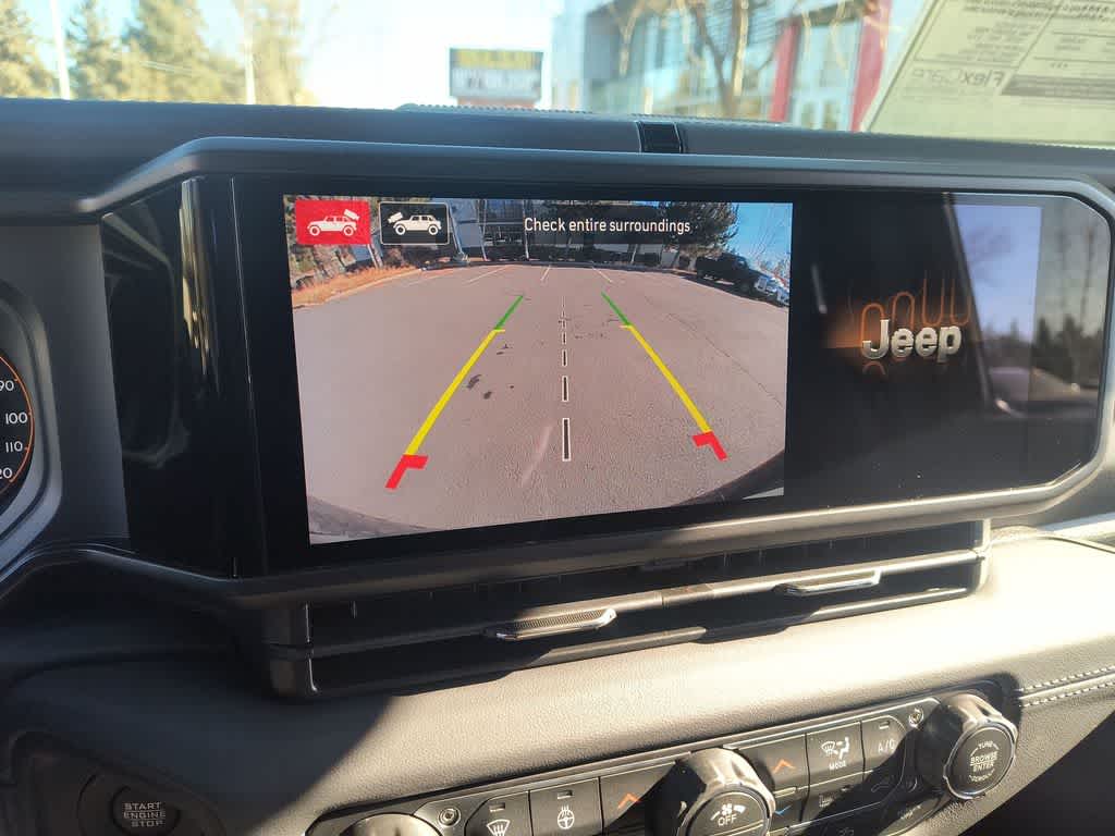 Thumbnail: 2026 Jeep Wrangler - 17