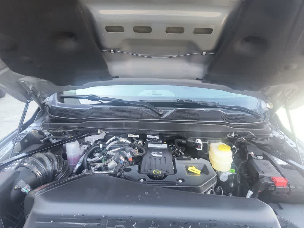 Thumbnail: 2026 RAM 2500 - 26