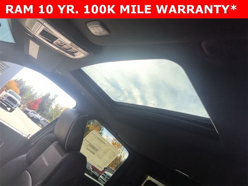 Thumbnail: 2026 RAM 3500 - 22