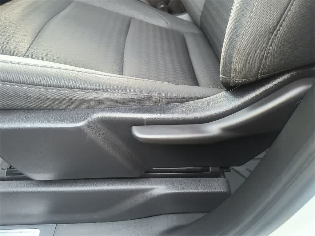 Thumbnail: 2024 Chevrolet Silverado 3500 - 12