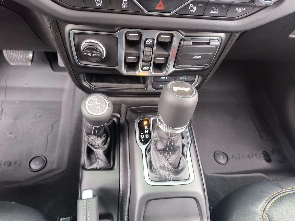 Thumbnail: 2026 Jeep Wrangler - 20