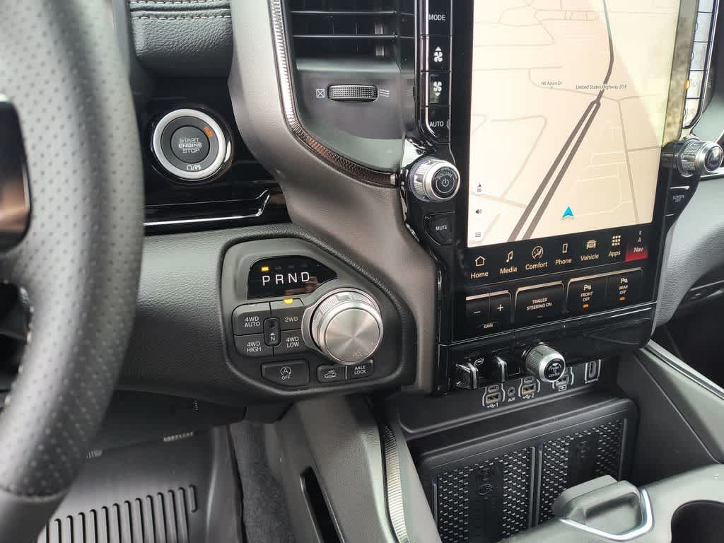 Thumbnail: 2026 RAM 1500 - 20