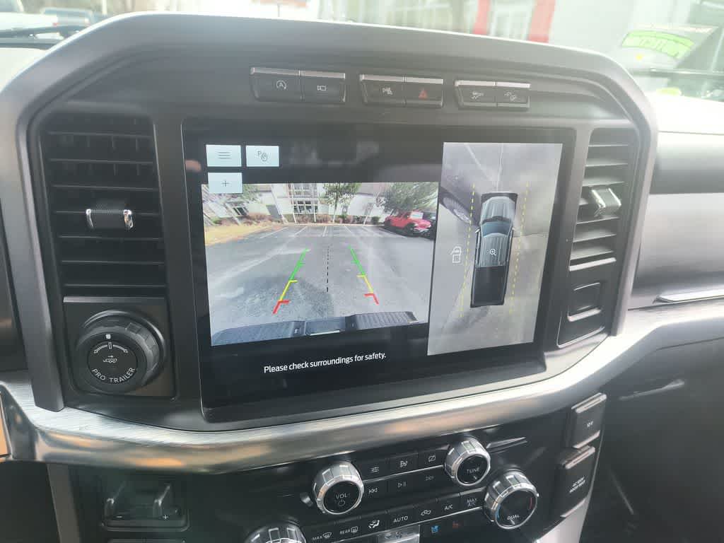 Thumbnail: 2021 Ford F-150 - 17