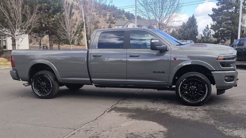 Thumbnail: 2026 RAM 3500 - 2