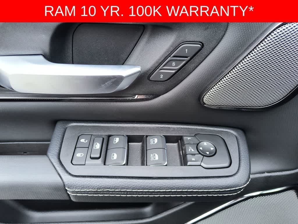 Thumbnail: 2026 RAM 1500 - 13