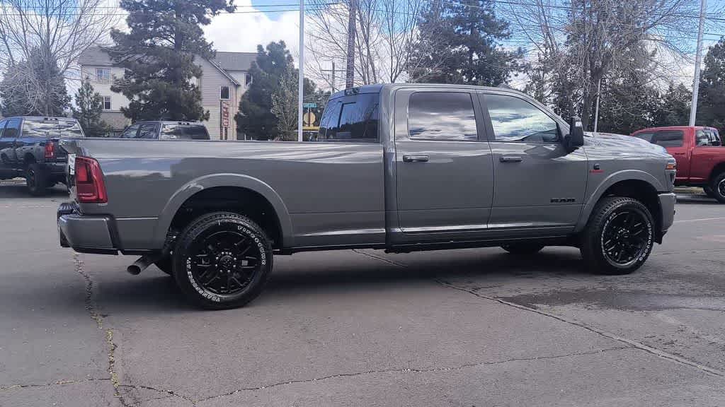 Thumbnail: 2026 RAM 3500 - 9