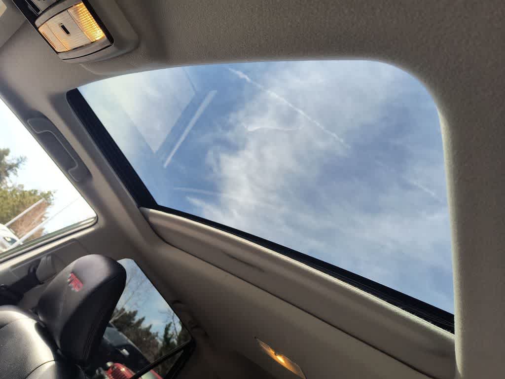 Thumbnail: 2022 Toyota 4Runner - 22