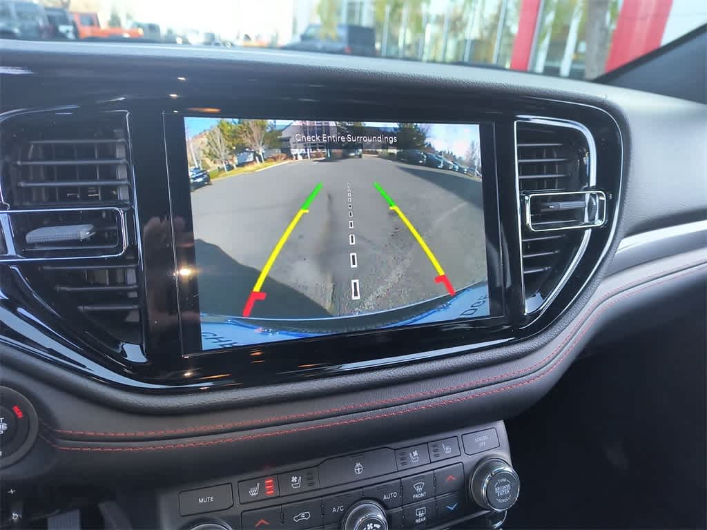 Thumbnail: 2024 Dodge Durango - 17