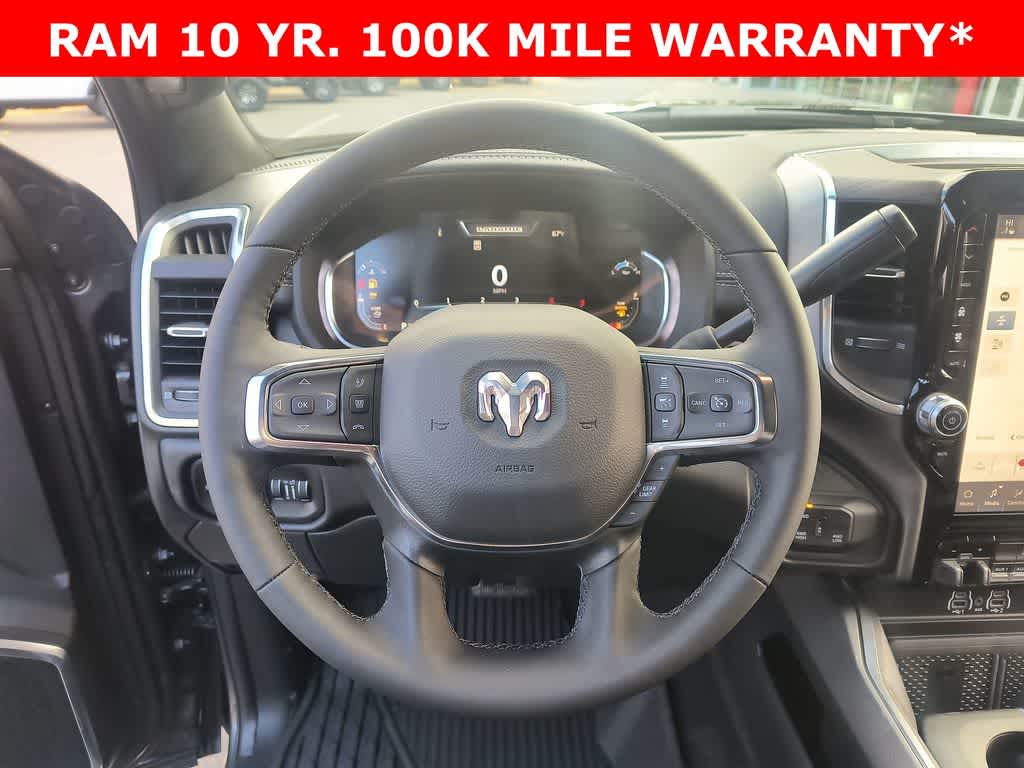 Thumbnail: 2026 RAM 3500 - 14