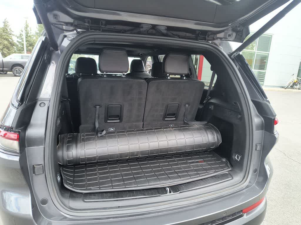 Thumbnail: 2024 Jeep Grand Cherokee L - 24