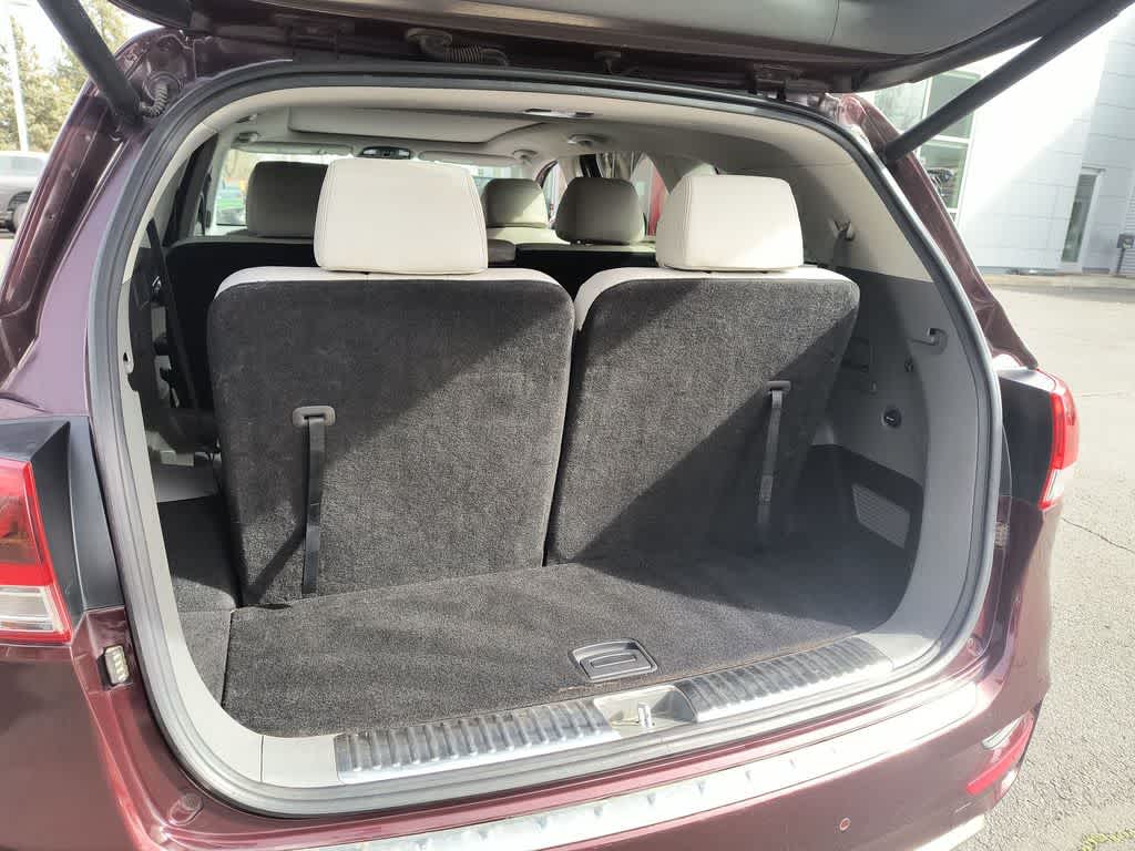 Thumbnail: 2017 Kia Sorento - 25