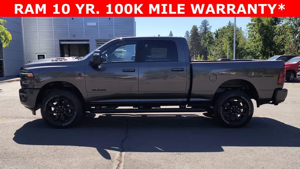 Thumbnail: 2026 RAM 2500 - 5