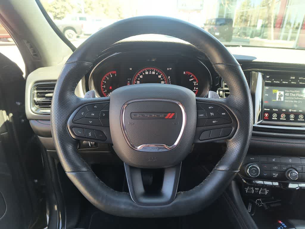 Thumbnail: 2023 Dodge Durango - 14