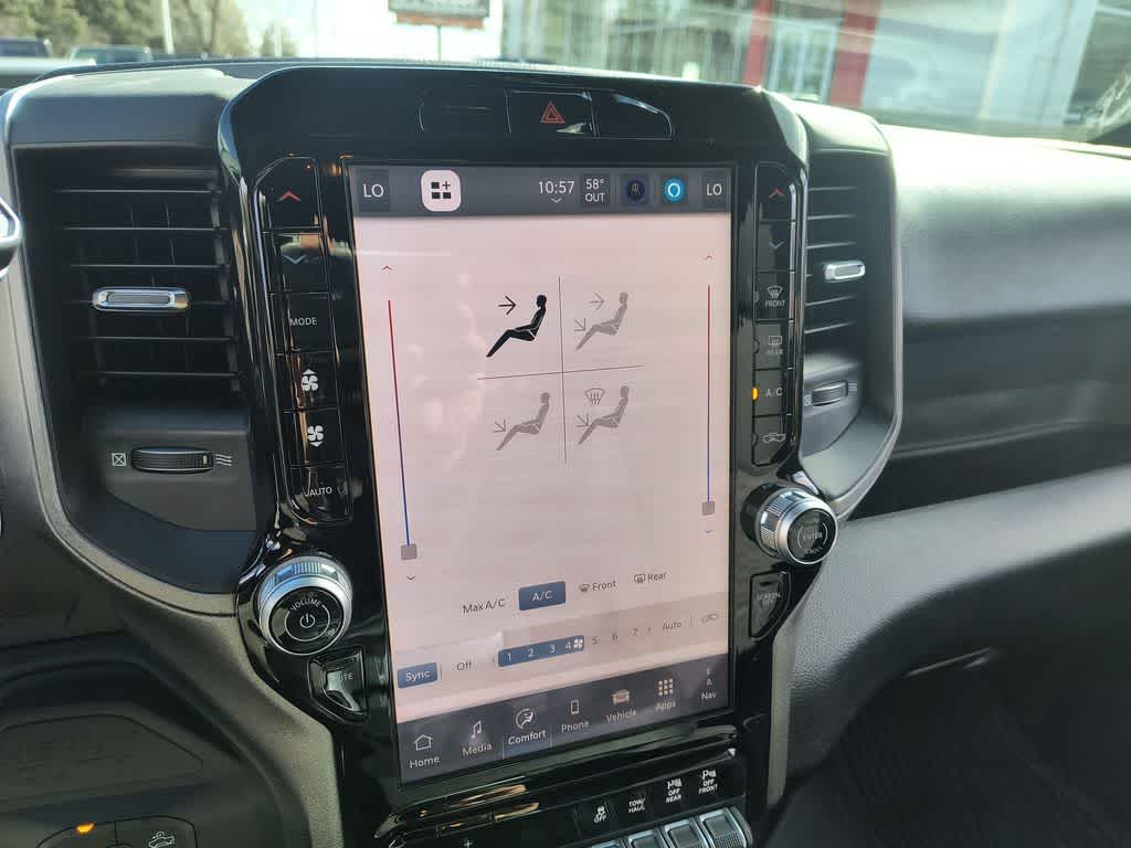 Thumbnail: 2026 RAM 2500 - 19