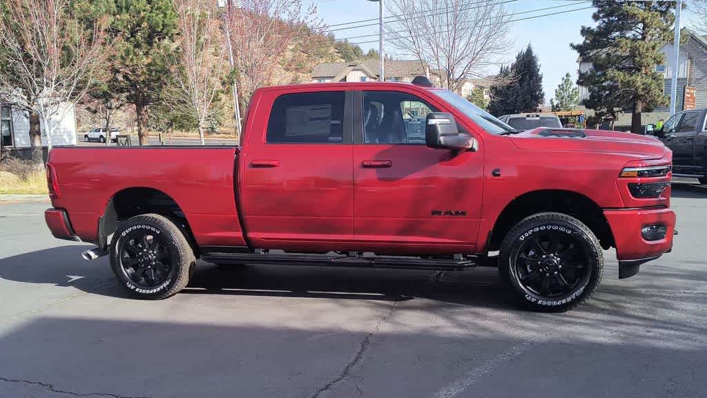 Thumbnail: 2026 RAM 2500 - 2