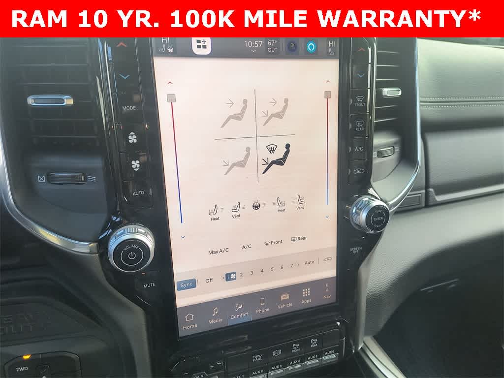 Thumbnail: 2026 RAM 3500 - 19