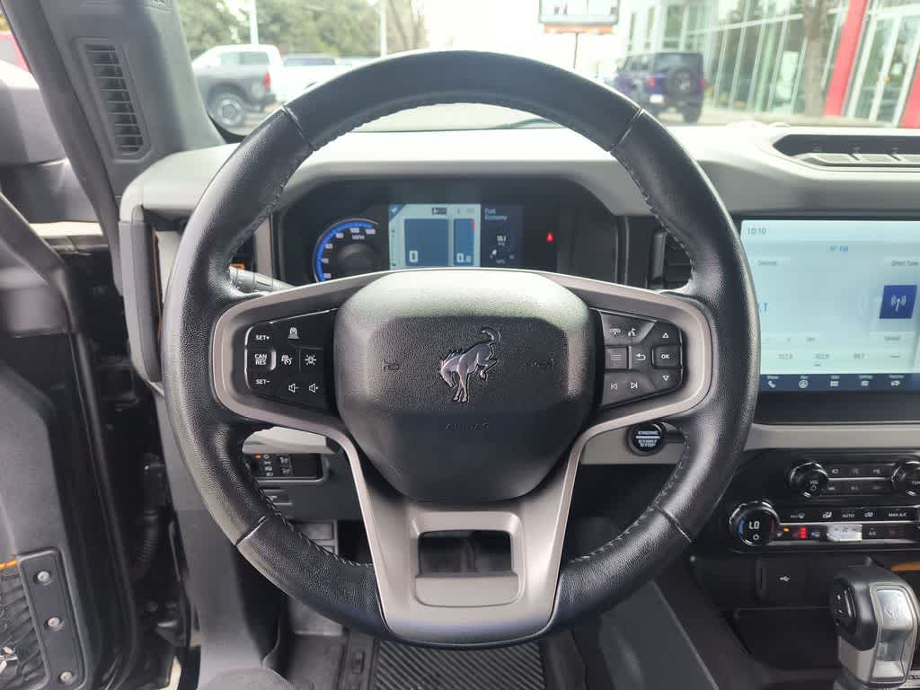 Thumbnail: 2023 Ford Bronco - 14
