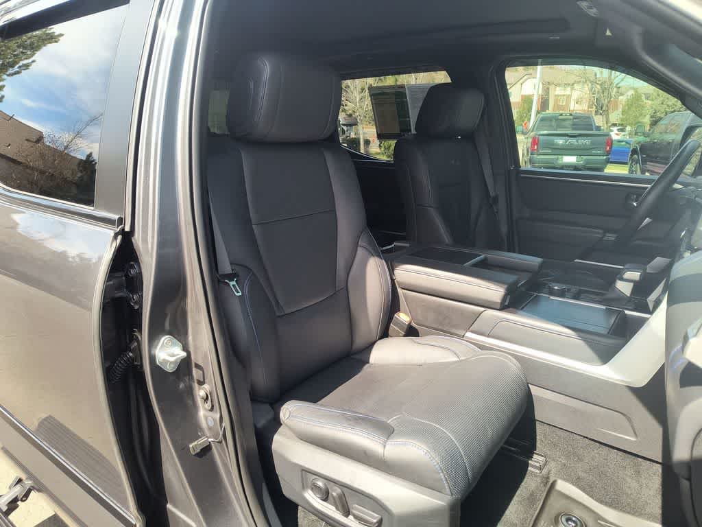 Thumbnail: 2024 Toyota Tundra - 24