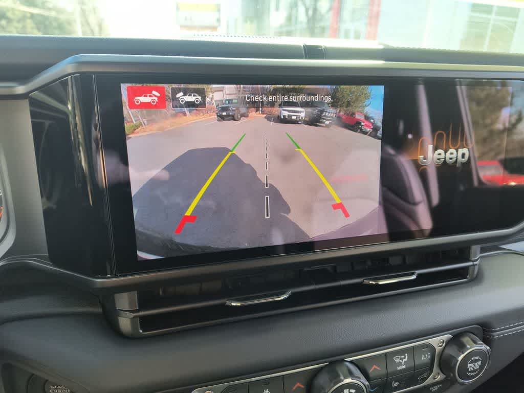 Thumbnail: 2026 Jeep Wrangler - 17