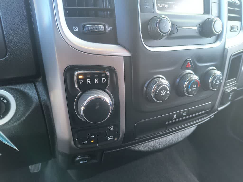 Thumbnail: 2023 RAM 1500 Classic - 19