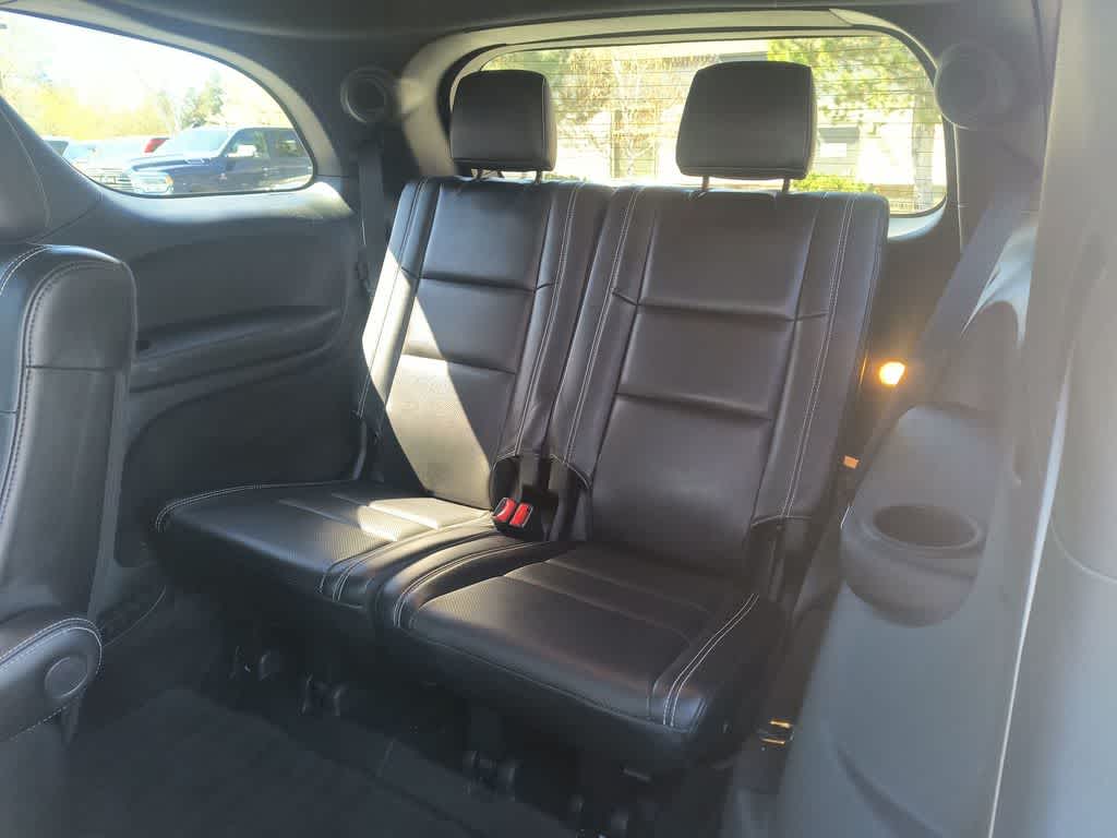 Thumbnail: 2017 Dodge Durango - 24