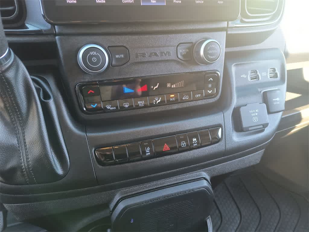 Thumbnail: 2022 RAM ProMaster - 19