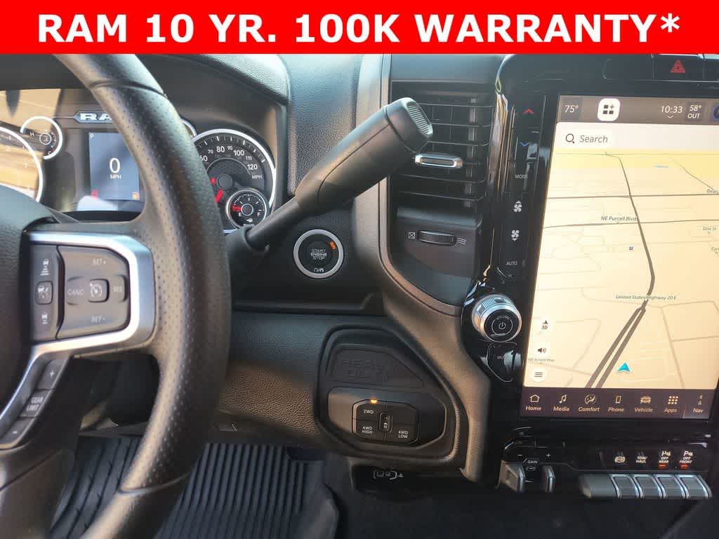 Thumbnail: 2026 RAM 2500 - 20