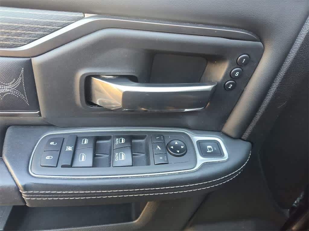 Thumbnail: 2021 RAM 3500 - 13