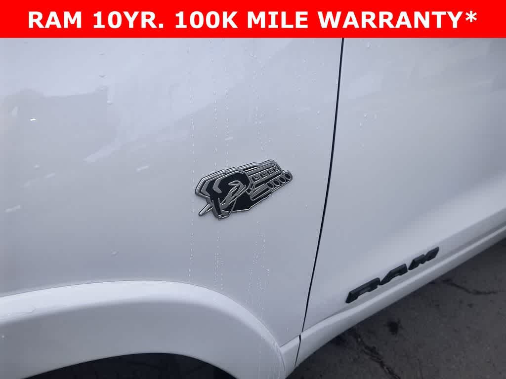 Thumbnail: 2026 RAM 1500 - 27