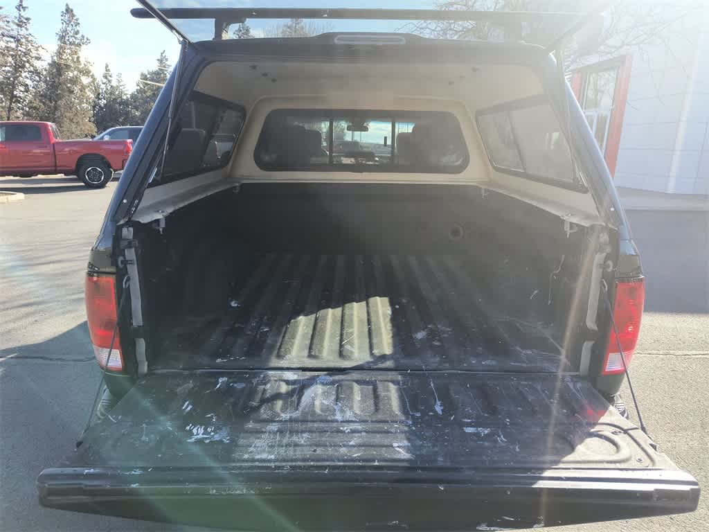 Thumbnail: 2018 RAM 1500 - 21