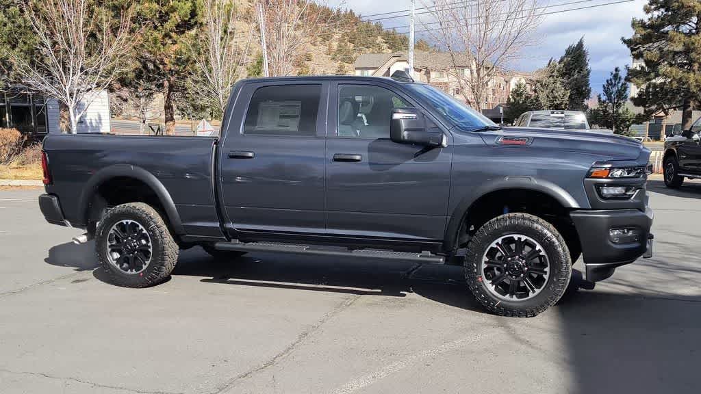 Thumbnail: 2026 RAM 2500 - 2