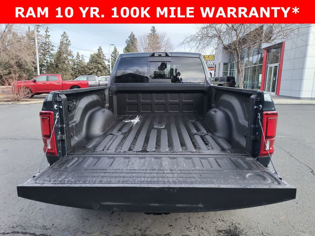 Thumbnail: 2026 RAM 2500 - 24