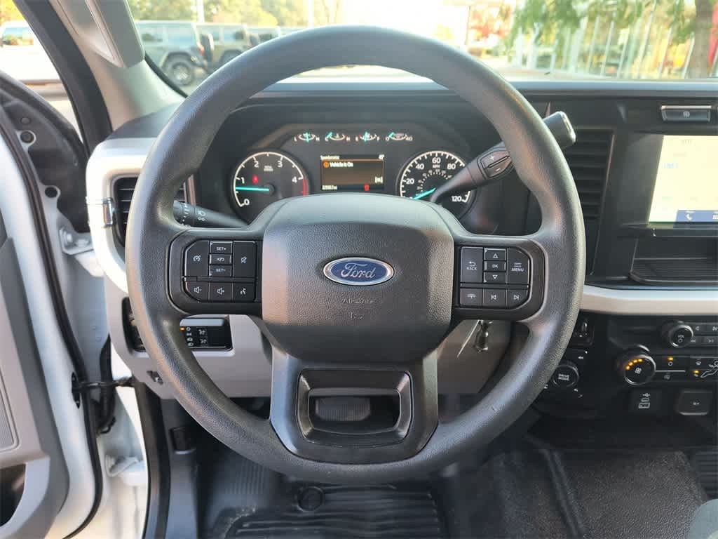 Thumbnail: 2023 Ford Econoline - 14