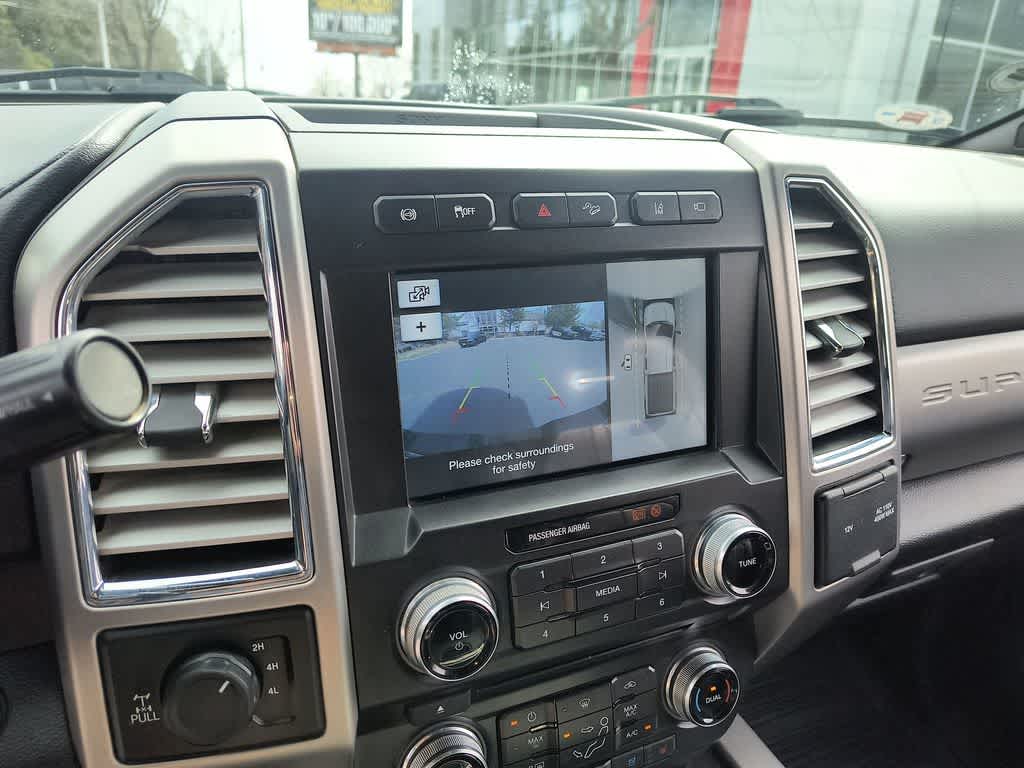 Thumbnail: 2017 Ford Econoline - 17