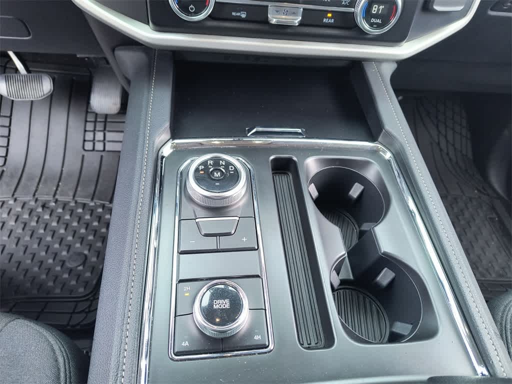 Thumbnail: 2024 Ford Expedition - 20