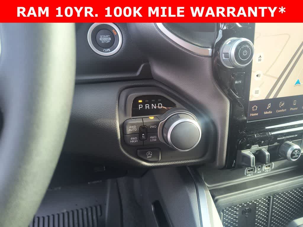 Thumbnail: 2026 RAM 1500 - 20