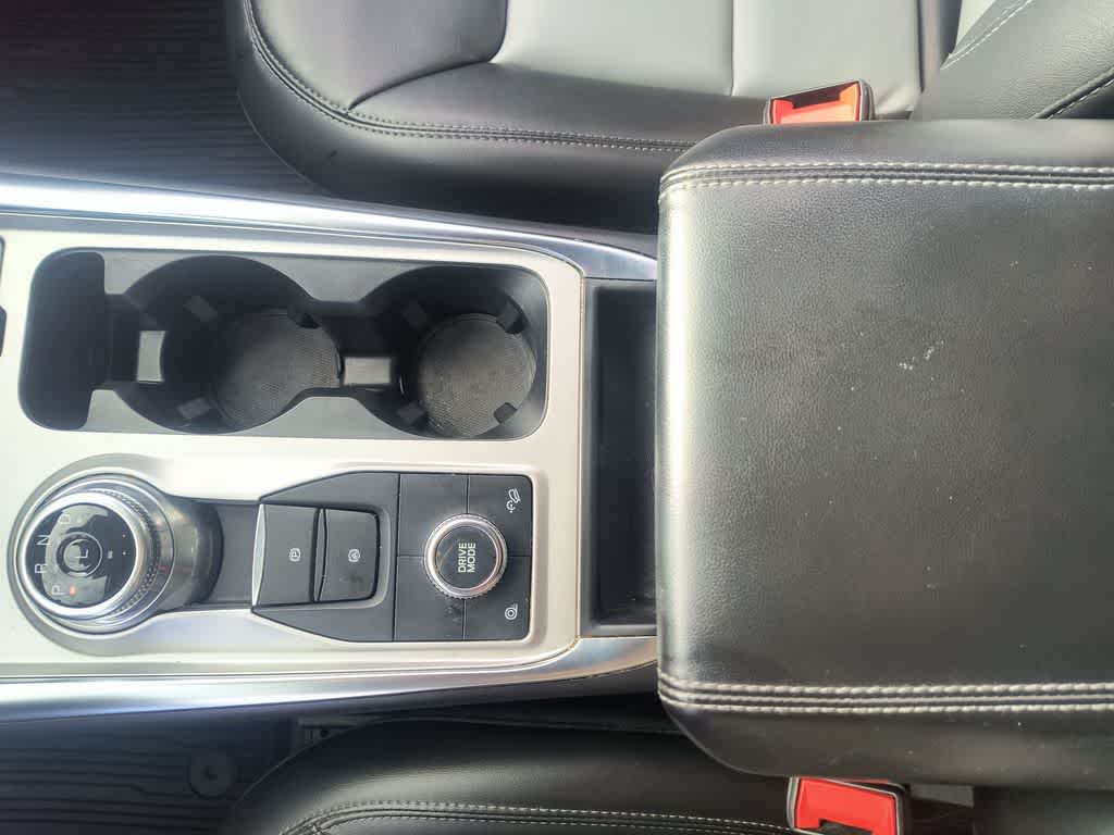 Thumbnail: 2022 Ford Explorer - 21