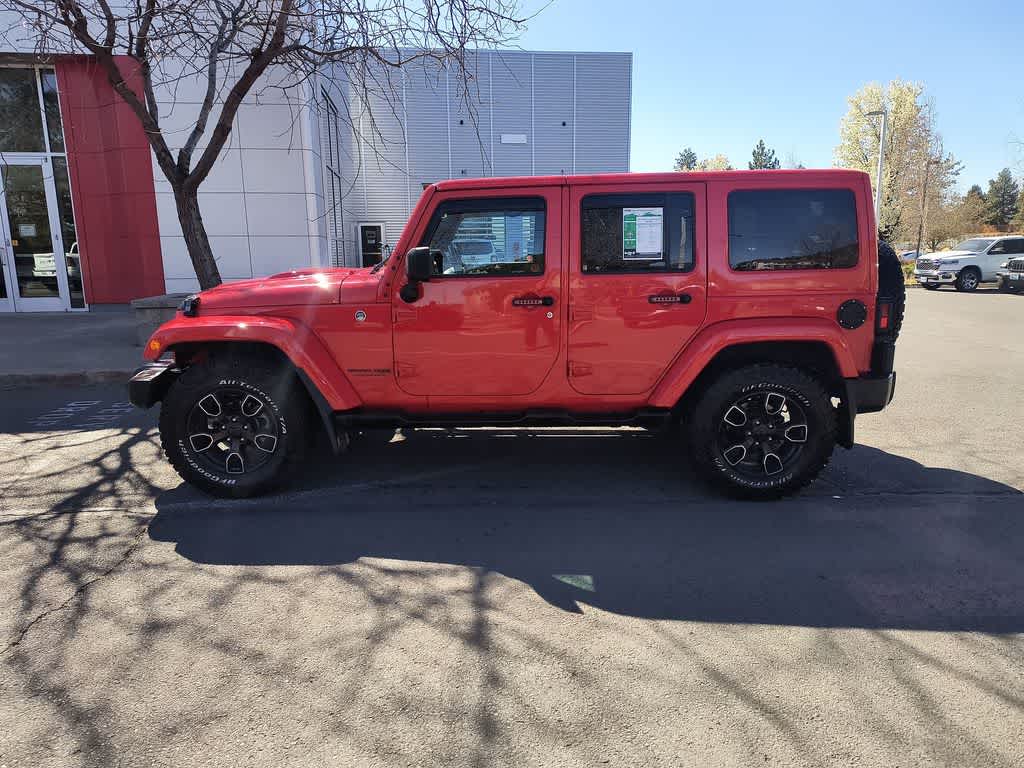 Thumbnail: 2018 Jeep Wrangler - 2