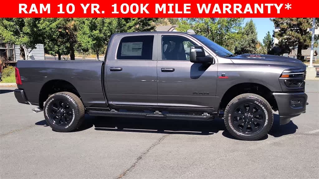 Thumbnail: 2026 RAM 2500 - 2