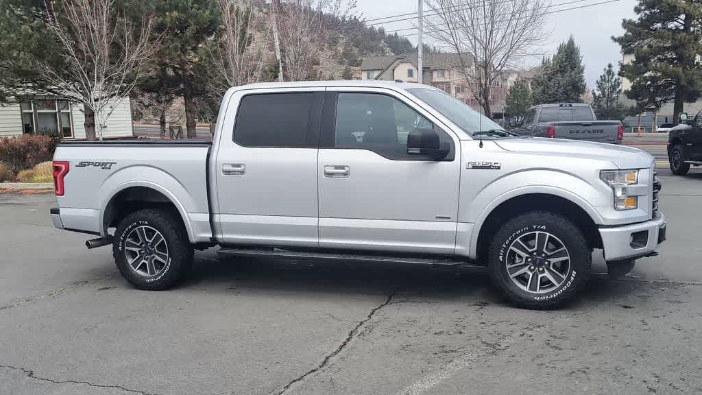 Thumbnail: 2017 Ford F-150 - 2