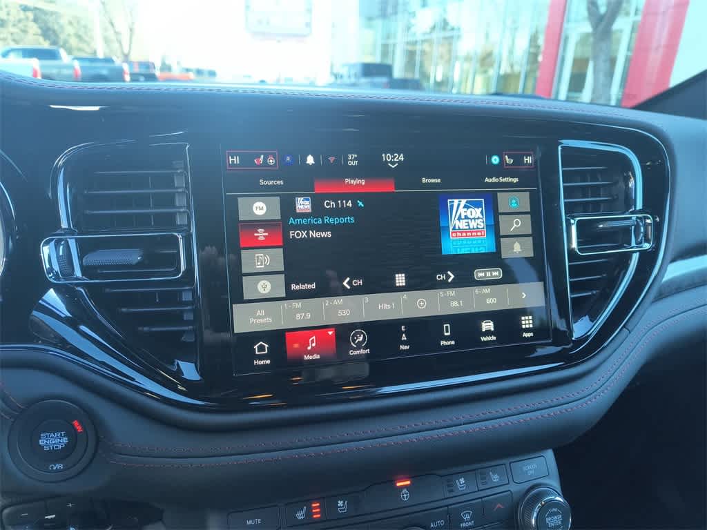 Thumbnail: 2026 Dodge Durango - 16