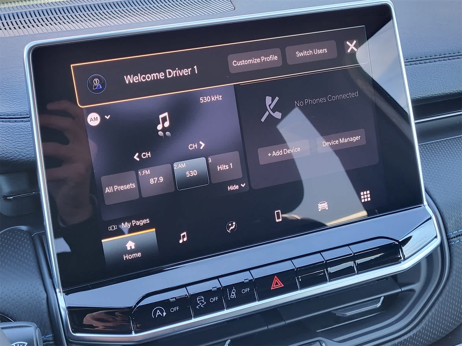 Thumbnail: 2026 Jeep Compass - 11