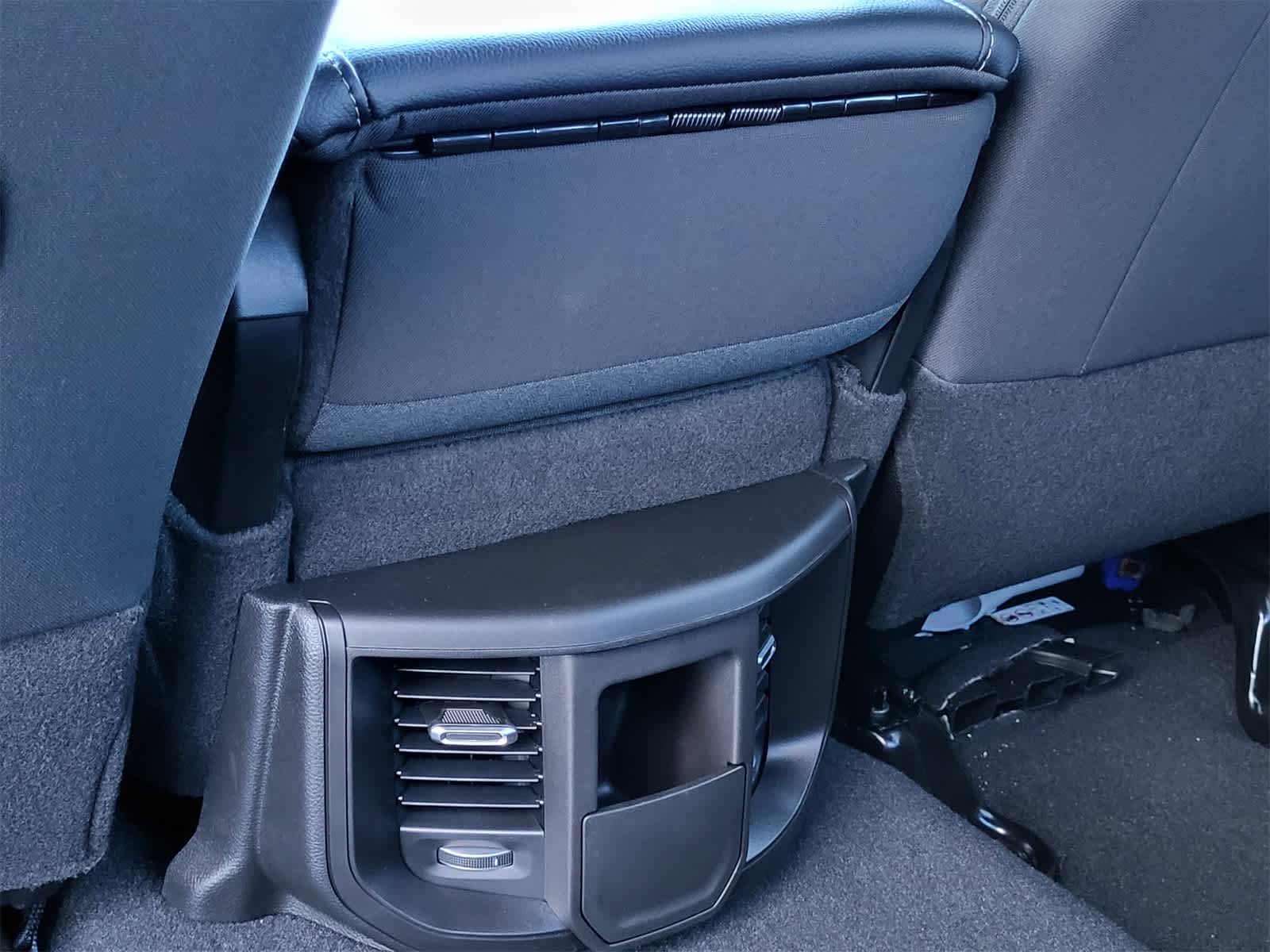 Thumbnail: 2025 RAM 2500 - 20