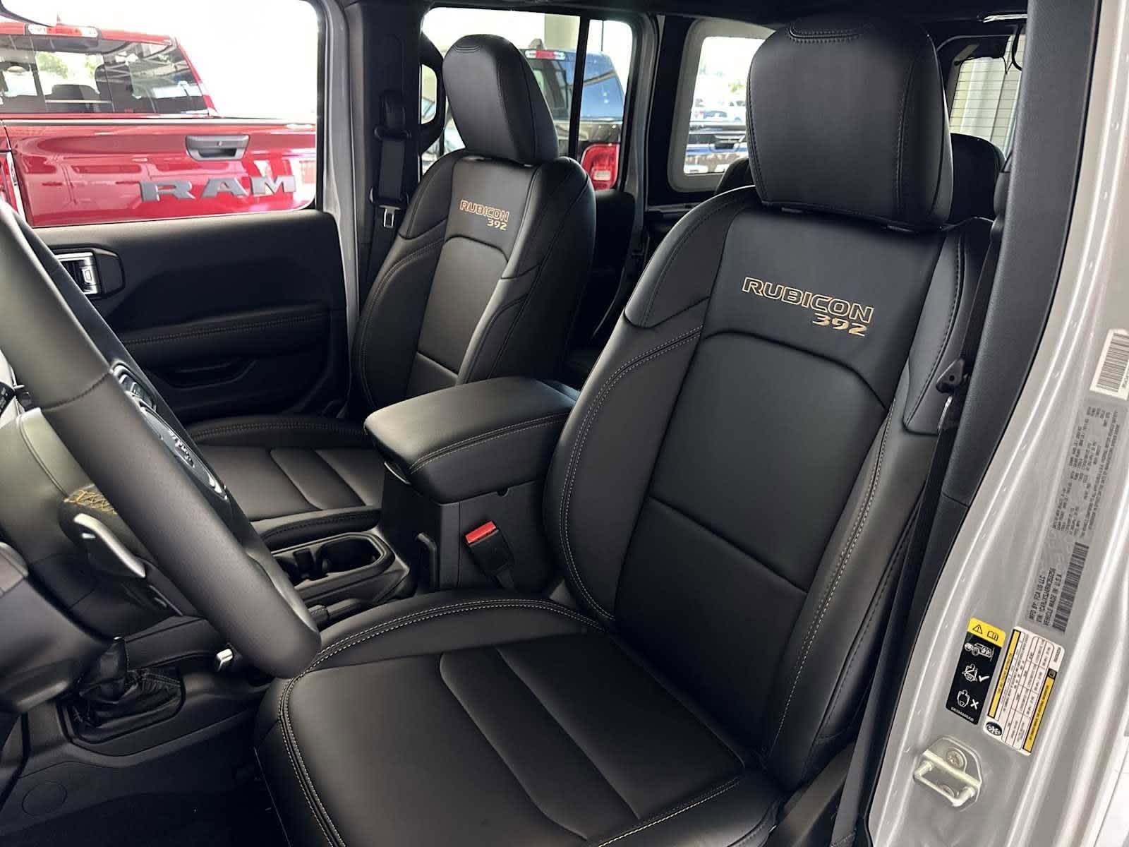 Thumbnail: 2024 Jeep Wrangler - 21