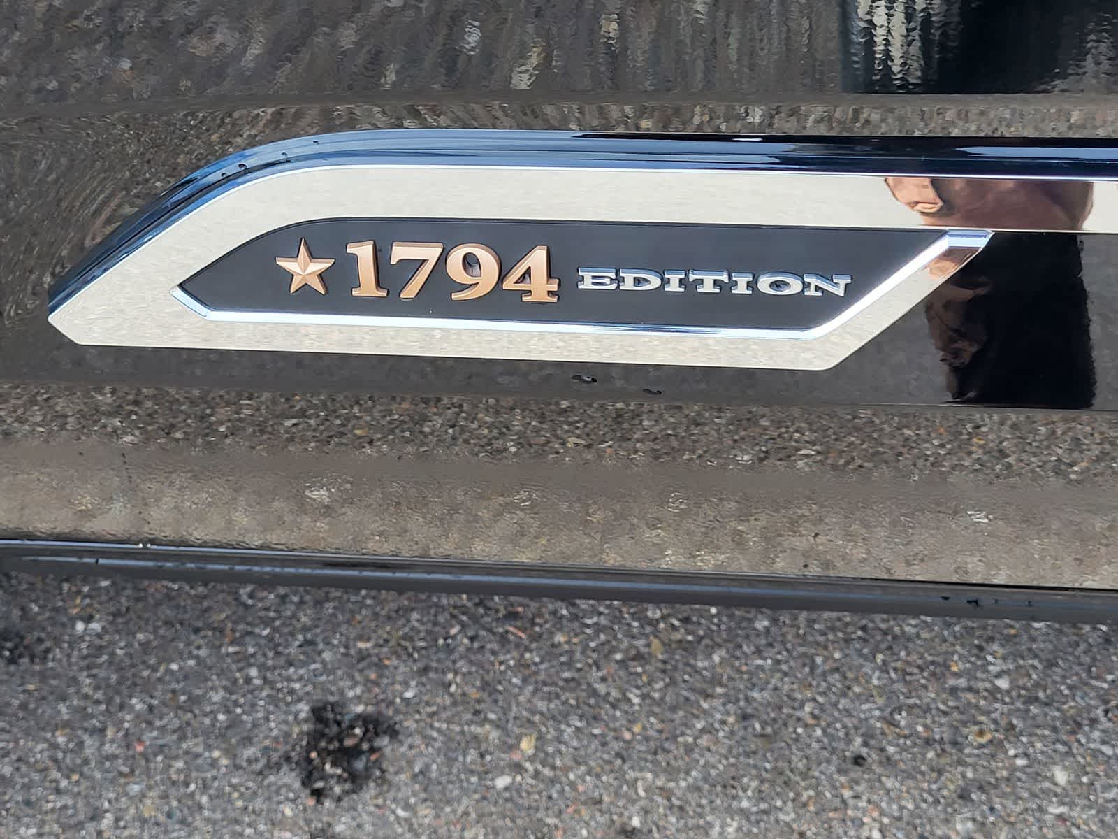 Thumbnail: 2025 Toyota Tundra - 13