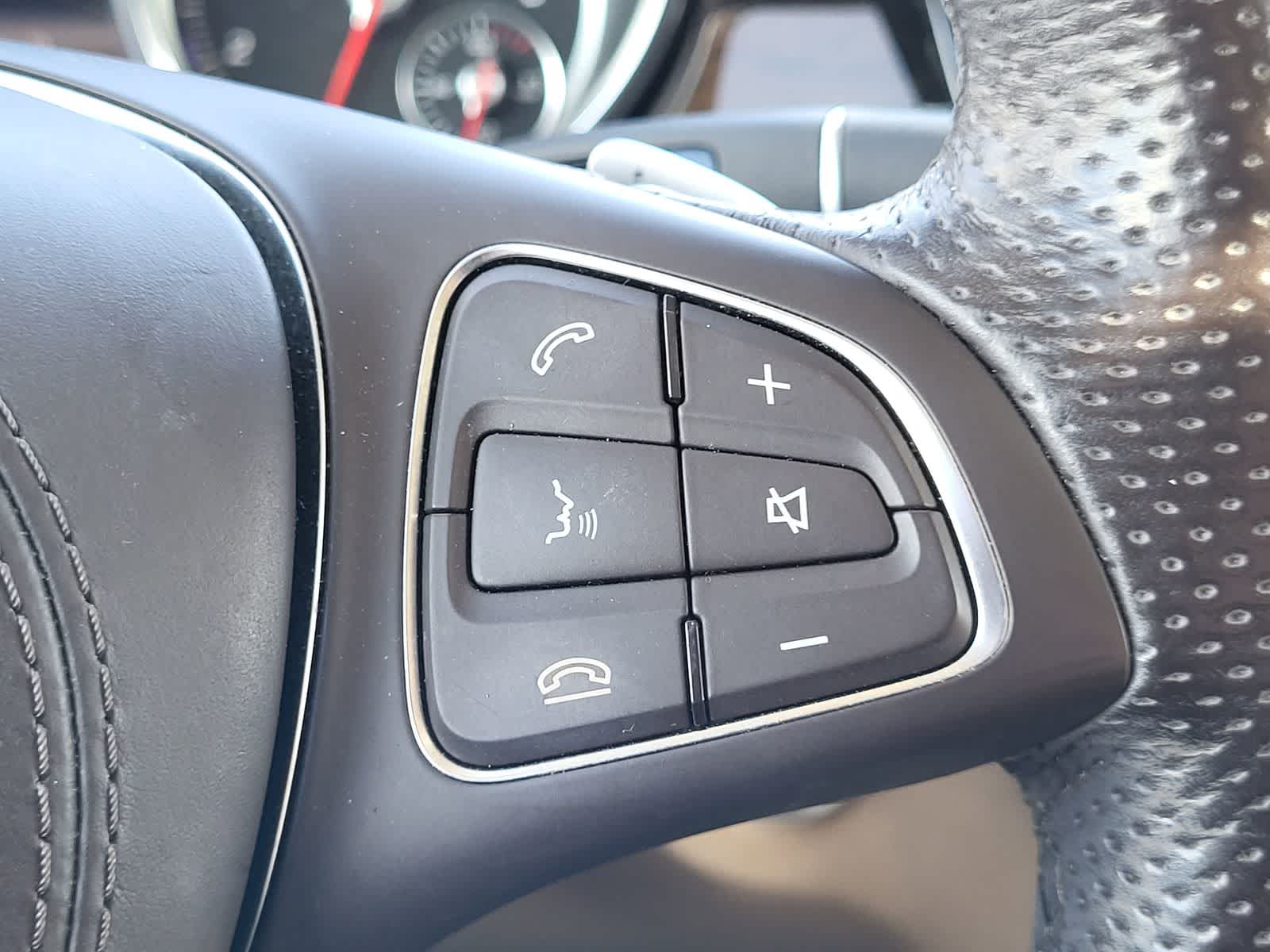 Thumbnail: 2017 Mercedes-Benz GLS - 17